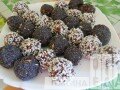 Конфеты из фиников