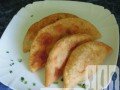 Чебуреки на пиве